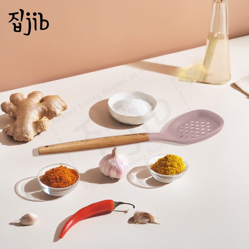JIB Silicone Premium Silicone Strainer Café Edition - Gambar 3