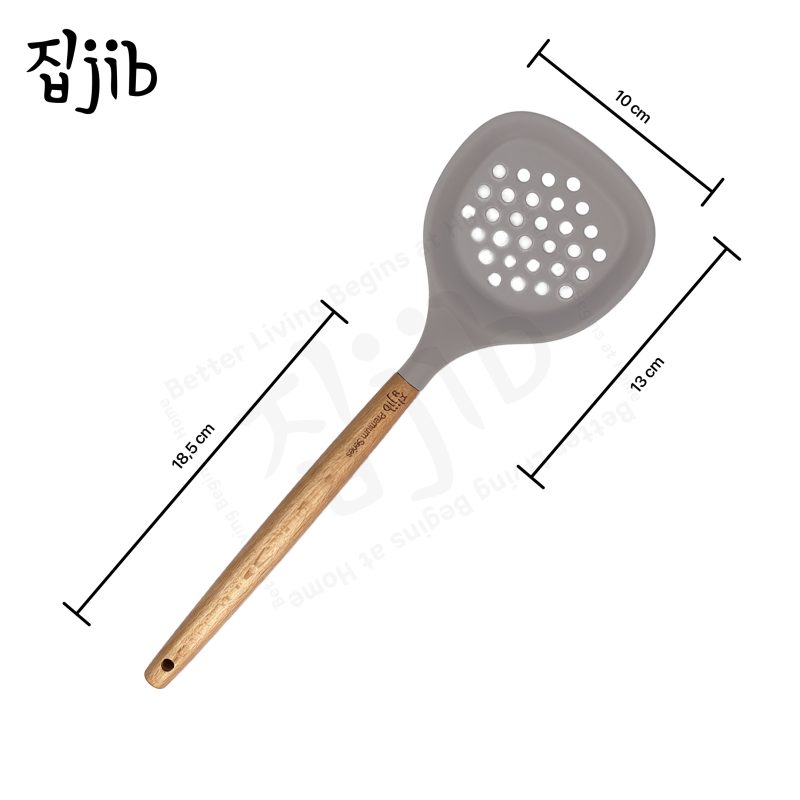JIB Silicone Premium Silicone Strainer Café Edition - Gambar 5