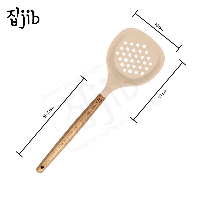 JIB Silicone Premium Silicone Strainer Café Edition - Gambar 6