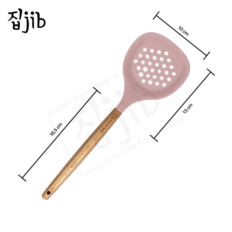 JIB Silicone Premium Silicone Strainer Café Edition - Gambar 7